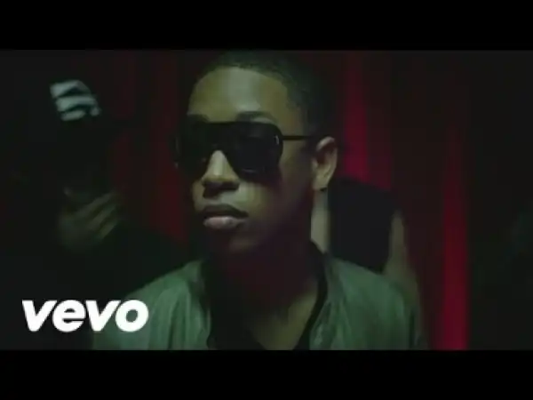 Video: Jacob Latimore - You Come First